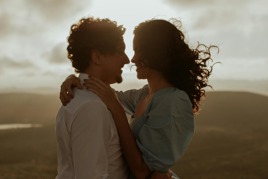 Trabalhos para o amor